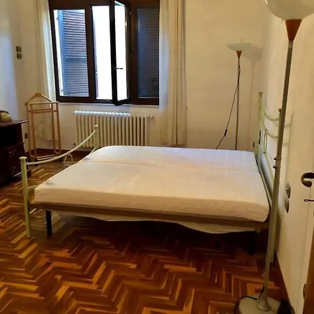 Davide Apartment *