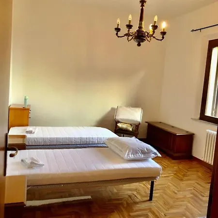 Apartment Davide *