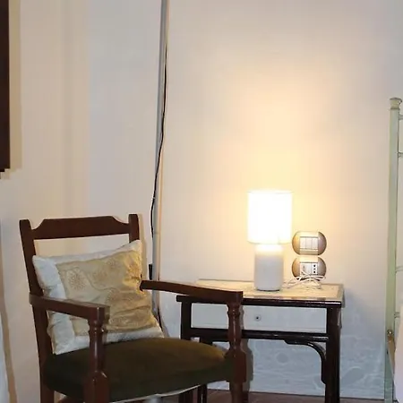 Davide Apartment *
